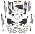 Skyjacker F23401K-X Suspension Lift Kit w/Shock