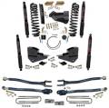 Skyjacker F234024K-B Suspension Lift Kit w/Shock