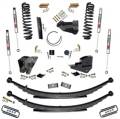 Skyjacker F23451KS-M Suspension Lift Kit w/Shock