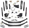 Skyjacker - Skyjacker F23451KS-B Suspension Lift Kit w/Shock - Image 2