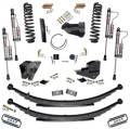 Skyjacker F23451KS-X Suspension Lift Kit w/Shock