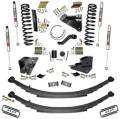 Skyjacker F23601KS-M Suspension Lift Kit w/Shock