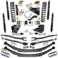 Skyjacker F236024KS-B Suspension Lift Kit w/Shock