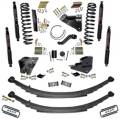 Skyjacker - Skyjacker F23651KS-B Suspension Lift Kit w/Shock - Image 2