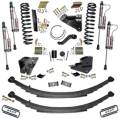 Skyjacker F23651KS-X Suspension Lift Kit w/Shock