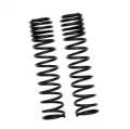 Skyjacker JLUR253FDR Coil Spring