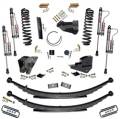 Skyjacker F23401KS-X Suspension Lift Kit w/Shock