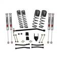 Skyjacker JL45ERBKMLT Suspension Lift Kit w/Shock