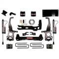 Skyjacker F1545BK-X Suspension Lift Kit w/Shock