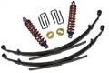 Skyjacker - Skyjacker SKTOY30KS Platinum Coil-Over Suspension Lift Kit - Image 1