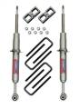 Skyjacker - Skyjacker TU730STK Performance Strut Suspension Lift Kit - Image 2