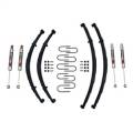 Skyjacker S20K-M Suspension Lift Kit w/Shock