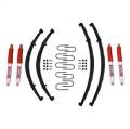 Skyjacker S20K-N Suspension Lift Kit w/Shock