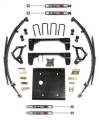 Skyjacker T422RKS-M Suspension Lift Kit w/Shock