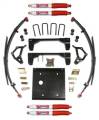 Skyjacker T422RKS-N Suspension Lift Kit w/Shock