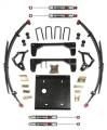 Skyjacker T432RKS-M Suspension Lift Kit w/Shock