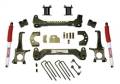 Skyjacker TU745BKH-R Suspension Lift Kit w/Shock