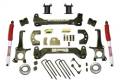 Skyjacker TU760BKH-R Suspension Lift Kit w/Shock