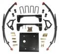 Skyjacker - Skyjacker T422RKS-B Suspension Lift Kit w/Shock - Image 2