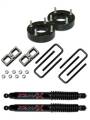 Skyjacker TU720MSP-B Suspension Lift Kit w/Shock