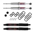 Skyjacker - Skyjacker TC530STBB Suspension Lift Kit w/Shock - Image 2