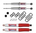 Skyjacker - Skyjacker TC530STBN Suspension Lift Kit w/Shock - Image 2