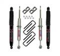 Skyjacker TU730STBB Suspension Lift Kit w/Shock