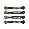 Skyjacker TJ24LLX Single Flex Suspension Link Kit