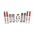 Skyjacker - Skyjacker TJ25BPHLT Long Travel Series Suspension Lift Kit w/Shocks - Image 1