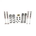 Skyjacker - Skyjacker TJ25BPMLT Long Travel Series Suspension Lift Kit w/Shocks - Image 2