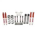 Skyjacker - Skyjacker TJ401BPHLT Long Travel Series Suspension Lift Kit w/Shocks - Image 1