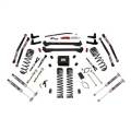 Skyjacker - Skyjacker TJ60RR2LTK-M Long Arm Suspension Lift Kit w/ Shocks - Image 2