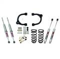 Skyjacker T4330STUM Performance Strut Suspension Lift Kit w/Shock