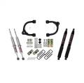 Skyjacker TC536STUB Performance Strut Suspension Lift Kit w/Shock