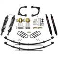 Skyjacker TC536UBKS Suspension Lift Kit w/Shock