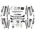 Skyjacker TJ60RR2LTK-X Suspension Lift Kit w/Shock