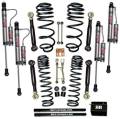 Skyjacker TJ253K-SVX-X Suspension Lift Kit w/Shock