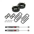 Skyjacker TU720MSP-M Suspension Lift Kit w/Shock