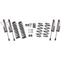 Skyjacker TJ30BKX Suspension Lift Kit w/Shock