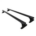 Westin 16-10010 Aluminum Bed Topper Cross Rails