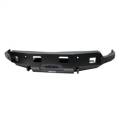 Westin 58-411315 Pro-Series Front Bumper