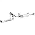 Magnaflow Performance Exhaust - Magnaflow Performance Exhaust 15145 MF Series Performance Cat-Back Exhaust System - Image 2