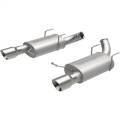 Magnaflow Performance Exhaust 15151 Street Series Performance Axle-Back Exhaust System