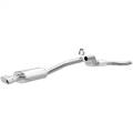 Magnaflow Performance Exhaust 15158 Touring Series Performance Cat-Back Exhaust System