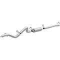 Magnaflow Performance Exhaust 15237 Rock Crawler Series Cat-Back Exhaust System