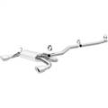 Magnaflow Performance Exhaust 15065 MF Series Performance Cat-Back Exhaust System