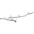 Magnaflow Performance Exhaust 15230 Street Series Performance Cat-Back Exhaust System