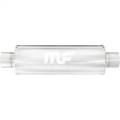 Magnaflow Performance Exhaust - Magnaflow Performance Exhaust 10414 Stainless Steel Muffler - Image 1