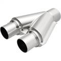 Magnaflow Performance Exhaust - Magnaflow Performance Exhaust 10748 Stainless Steel Y-Pipe - Image 2