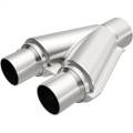 Magnaflow Performance Exhaust - Magnaflow Performance Exhaust 10798 Stainless Steel Y-Pipe - Image 2